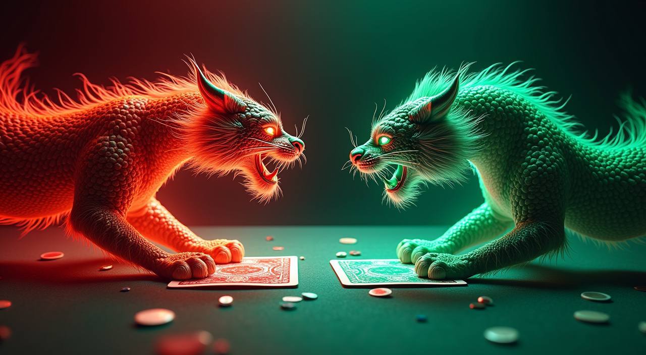 abb7 abb7-এ Table Ace Deuce — কার্ড টেবিলের আসল মজা