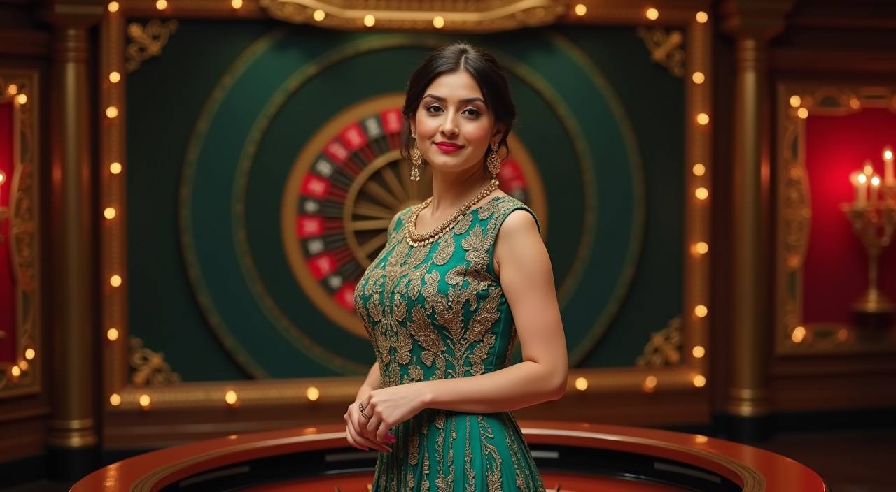 abb7 abb7-এ Live Auto Roulette-এ কী পাবেন